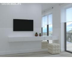 Venta Villa de Lujo T3