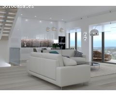 Venta Villa de Lujo T3