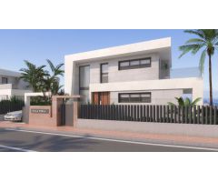 Venta Villa de Lujo T3