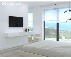 Venta Villa de Lujo T3