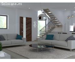 Venta Villa de Lujo T3