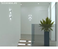 Venta Villa de Lujo T3