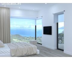 Venta Villa de Lujo T3