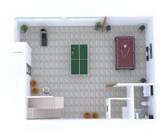 Venta Villa de Lujo T3
