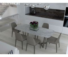 Venta Villa de Lujo T3
