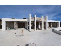 Venta Villa de Lujo T5