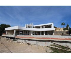 Venta Villa de Lujo T5