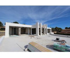 Venta Villa de Lujo T5