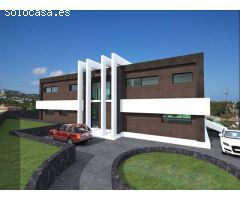 Venta Villa de Lujo T5