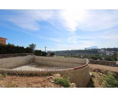 Venta Villa de Lujo T5