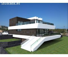 Venta Villa de Lujo T5