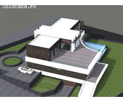 Venta Villa de Lujo T5