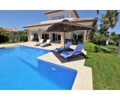 Venta Villa de Lujo T4