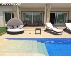 Venta Villa de Lujo T4