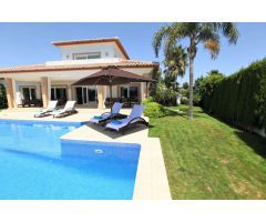 Venta Villa de Lujo T4