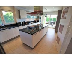 Venta Villa de Lujo T4