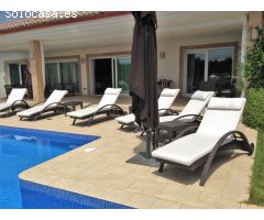 Venta Villa de Lujo T4