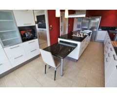 Venta Villa de Lujo T4