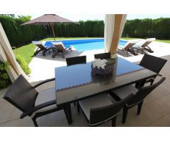 Venta Villa de Lujo T4