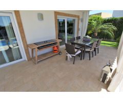 Venta Villa de Lujo T4