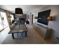 Venta Villa de Lujo T4