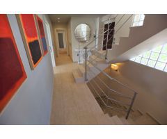 Venta Villa de Lujo T4