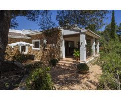 Venta Villa de Lujo T4