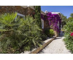 Venta Villa de Lujo T4