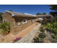 Venta Villa de Lujo T4