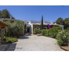 Venta Villa de Lujo T4