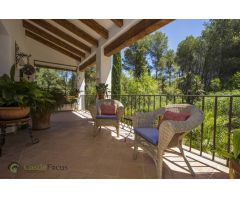 Venta Villa de Lujo T4