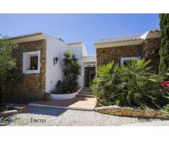 Venta Villa de Lujo T4
