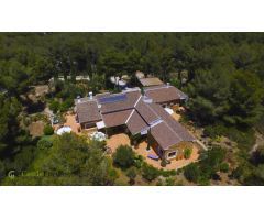 Venta Villa de Lujo T4