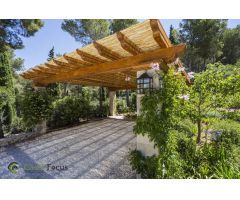 Venta Villa de Lujo T4