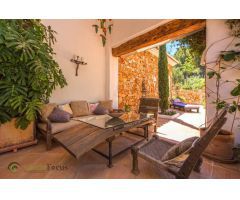 Venta Villa de Lujo T4