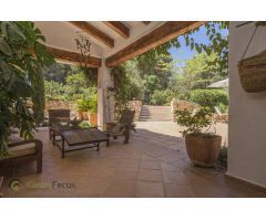 Venta Villa de Lujo T4