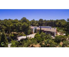 Venta Villa de Lujo T4