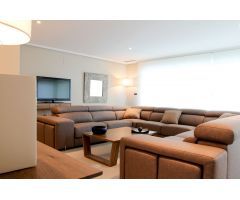 Alquiler Vacacional Villa de Lujo T5