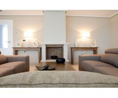 Alquiler Vacacional Villa de Lujo T5