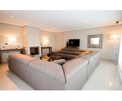 Alquiler Vacacional Villa de Lujo T5