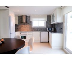 Alquiler Vacacional Villa de Lujo T5