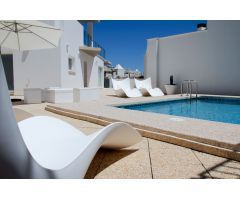 Alquiler Vacacional Villa de Lujo T5