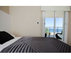 Alquiler Vacacional Villa de Lujo T5