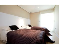Alquiler Vacacional Villa de Lujo T5