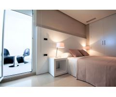 Alquiler Vacacional Villa de Lujo T5