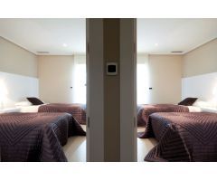 Alquiler Vacacional Villa de Lujo T5