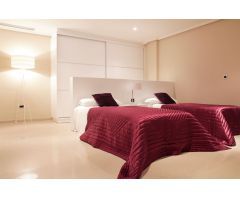 Alquiler Vacacional Villa de Lujo T5