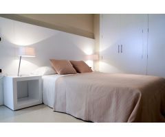Alquiler Vacacional Villa de Lujo T5