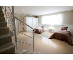 Alquiler Vacacional Villa de Lujo T5