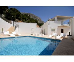 Alquiler Vacacional Villa de Lujo T5